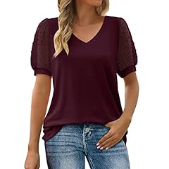 Womens casual solid for sale  Delivered anywhere in UK