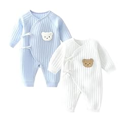 2pcs newborn infant for sale  Delivered anywhere in UK