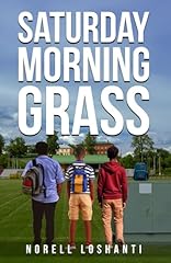 Saturday morning grass for sale  Delivered anywhere in UK