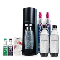 Sodastream terra sparkling for sale  Delivered anywhere in USA 