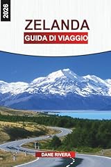 Zelanda guida viaggio gebraucht kaufen  Wird an jeden Ort in Deutschland