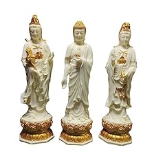 Oarehol 3pcs buddha for sale  Delivered anywhere in USA 