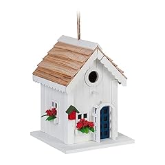 Relaxdays cabane oiseaux d'occasion  Livré partout en France