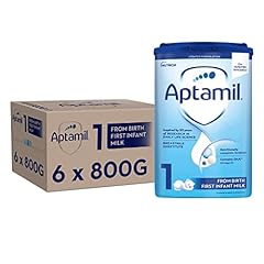aptamil for sale  Delivered anywhere in UK