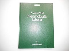 Neumología básica d'occasion  Livré partout en France