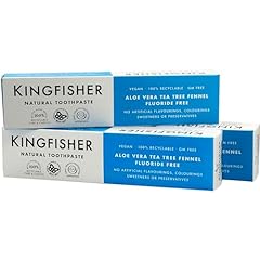 Kingfisher aloe vera for sale  Delivered anywhere in UK