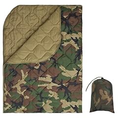 Fyrta poncho liner usato  Spedito ovunque in Italia 