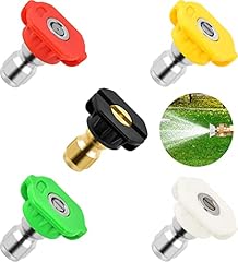 Pressure washer tips for sale  Delivered anywhere in USA 