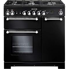 Rangemaster kitchener 90cm for sale  Delivered anywhere in UK