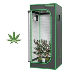 Vivoverdant grow zelt gebraucht kaufen  Wird an jeden Ort in Deutschland