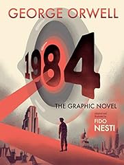 1984 graphic novel for sale  Delivered anywhere in USA 