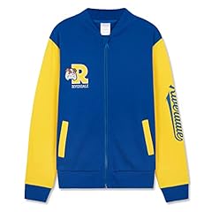 Riverdale girls bomber for sale  Delivered anywhere in UK