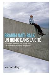 Homo cité d'occasion  Livré partout en France