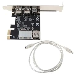 Unfairzq port pci usato  Spedito ovunque in Italia 