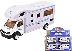 Kandytoys motorhome caravan for sale  Delivered anywhere in Ireland