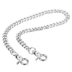 Wallet chain hosenkette gebraucht kaufen  Wird an jeden Ort in Deutschland