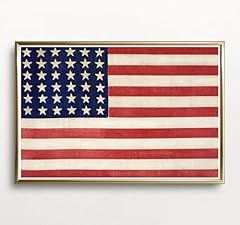 Jarthenaamcs patriotic canvas for sale  Delivered anywhere in USA 