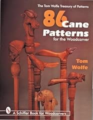 Cane patterns woodcarver for sale  Delivered anywhere in USA 