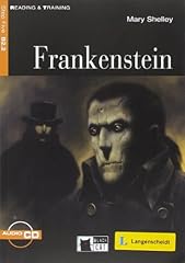 Frankenstein buch mit usato  Spedito ovunque in Italia 