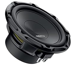 Hertz 200 subwoofer usato  Spedito ovunque in Italia 