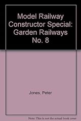 Garden railways for sale  Delivered anywhere in UK