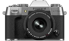 Fujifilm t50 silver for sale  Delivered anywhere in UK