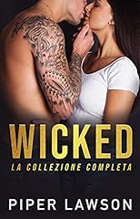 Wicked collezione completa usato  Spedito ovunque in Italia 