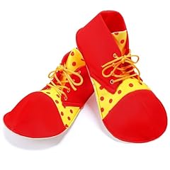Satinior clown shoes for sale  Delivered anywhere in USA 