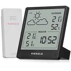 Kienzle funkwetterstation slim gebraucht kaufen  Wird an jeden Ort in Deutschland