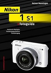 Nikon fotoguide technische gebraucht kaufen  Wird an jeden Ort in Deutschland