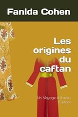 caftan marocaine d'occasion  Livré partout en France