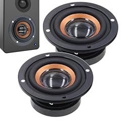 Woofer audio domestico usato  Spedito ovunque in Italia 