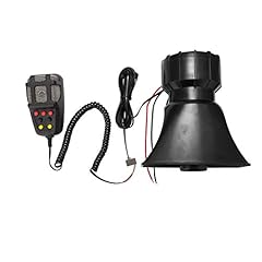 Car emergency siren for sale  Delivered anywhere in UK