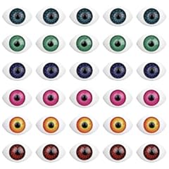100pcs doll eyeball for sale  Delivered anywhere in USA 