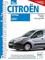 Citroen berlingo d'occasion  Livré partout en Belgiqu