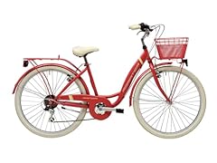 Adriatica bazam bicicletta usato  Spedito ovunque in Italia 