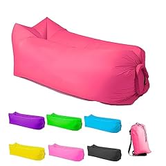 Longjin inflatable lounger for sale  Delivered anywhere in USA 