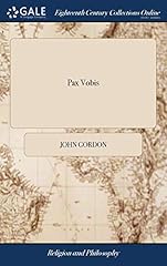 Pax vobis gospel gebraucht kaufen  Wird an jeden Ort in Deutschland