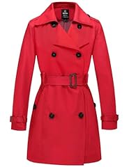 Wantdo cappotto antivento usato  Spedito ovunque in Italia 