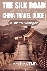 Silk road china for sale  Delivered anywhere in USA 