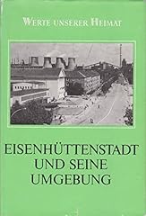 Eisenhüttenstadt umgebung geb gebraucht kaufen  Wird an jeden Ort in Deutschland