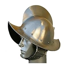 Spanish morion helmet for sale Spanish morion helmet for sale  Delivered anywhere in USA