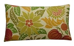 Sanderson copacabana cushion for sale  Delivered anywhere in UK