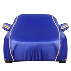 Nzvzgktntw car cover for sale  Delivered anywhere in UK