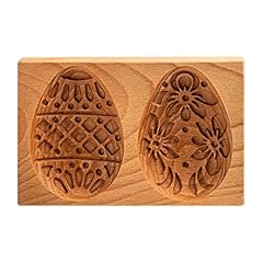 Qikam wooden cookie for sale  Delivered anywhere in UK
