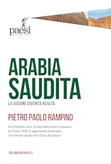 Arabia saudita. visione usato  Spedito ovunque in Italia 