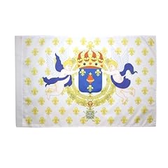 Flag drapeau royaume d'occasion  Livré partout en France