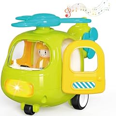 Yerloa kids airplane for sale  Delivered anywhere in UK