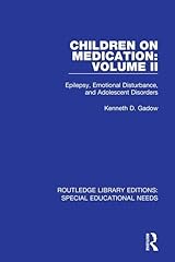 Children medication epilepsy d'occasion  Livré partout en France