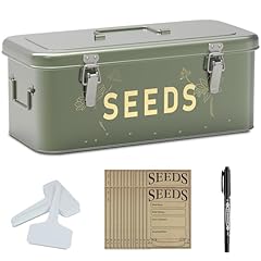 Orionstar seed storage for sale  Delivered anywhere in USA 